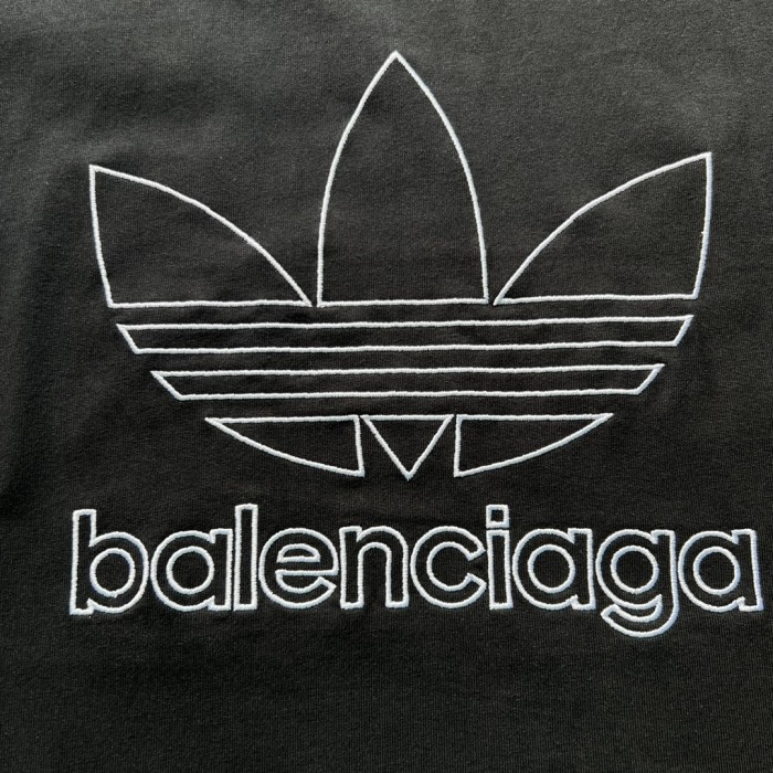 B*alenciaga Pants Top Quality KOF 20250418-62