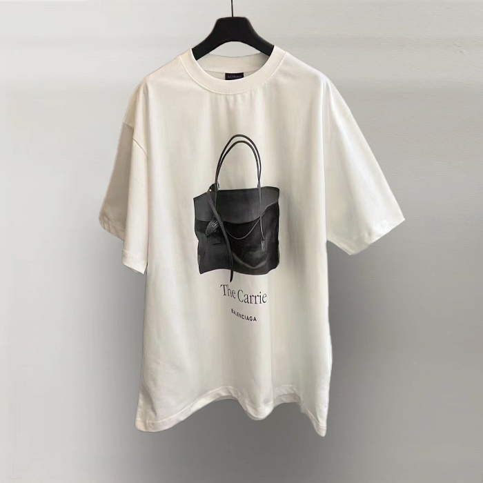 B*alenciaga T-shirt Top Quality KOF 20250420-2