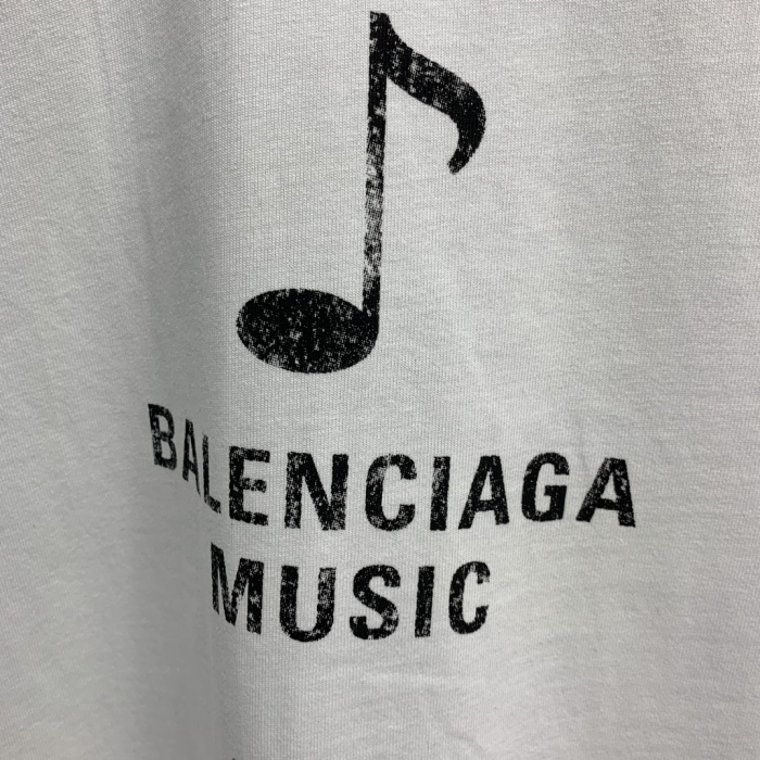B*alenciaga T-shirt Top QualityKOF 20250419-94