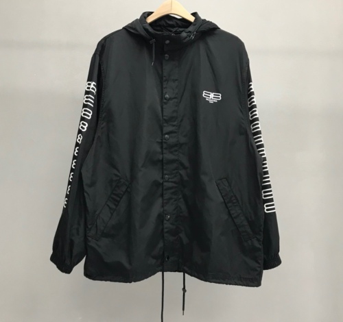 B*alenciaga shirt Top Quality KOF 20250419-39