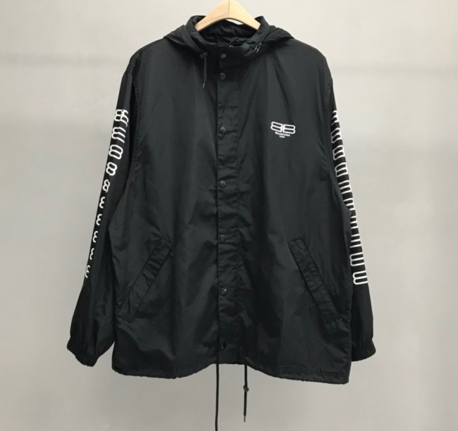 B*alenciaga shirt Top Quality KOF 20250419-39