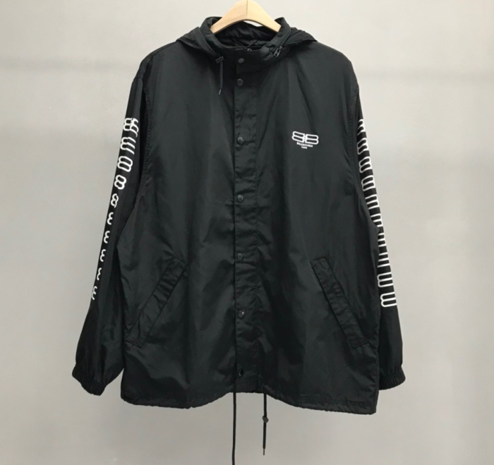 B*alenciaga shirt Top Quality KOF 20250419-39