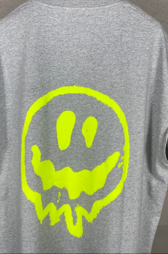 B*alenciag T-shirt Top Quality KOF 20250420-78