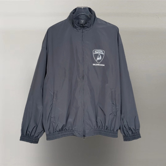 B*alenciaga shirt Top Quality KOF 20250419-53