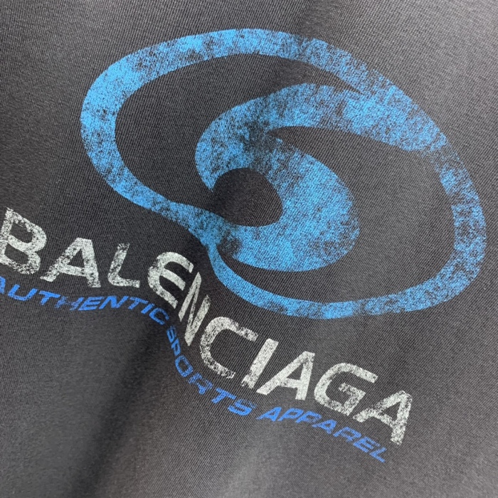 B*alenciaga T-shirt Top Quality KOF 20250420-38