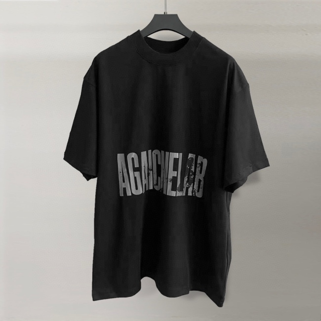 B*alenciaga T-shirt Top Quality KOF 20250419-101