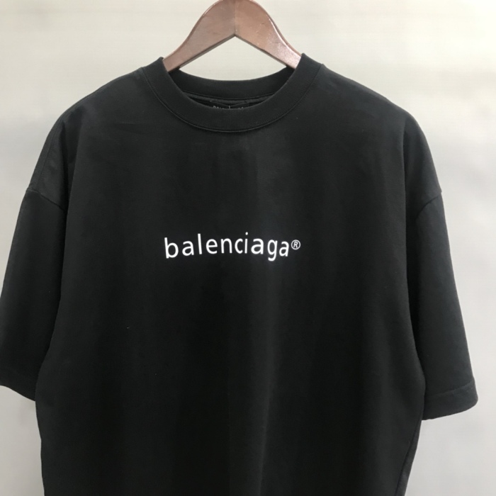 B*alenciaga T-shirt Top Quality KOF 20250419-88