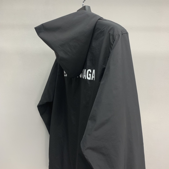 B*alenciaga shirt Top Quality KOF 20250419-41