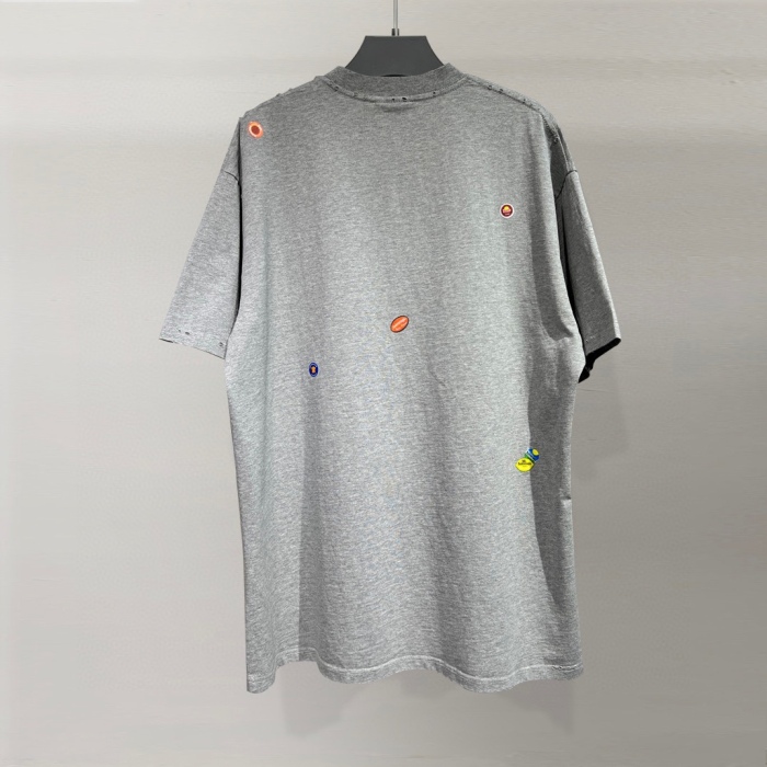 B*alenciaga T-shirt Top Quality KOF 20250420-8