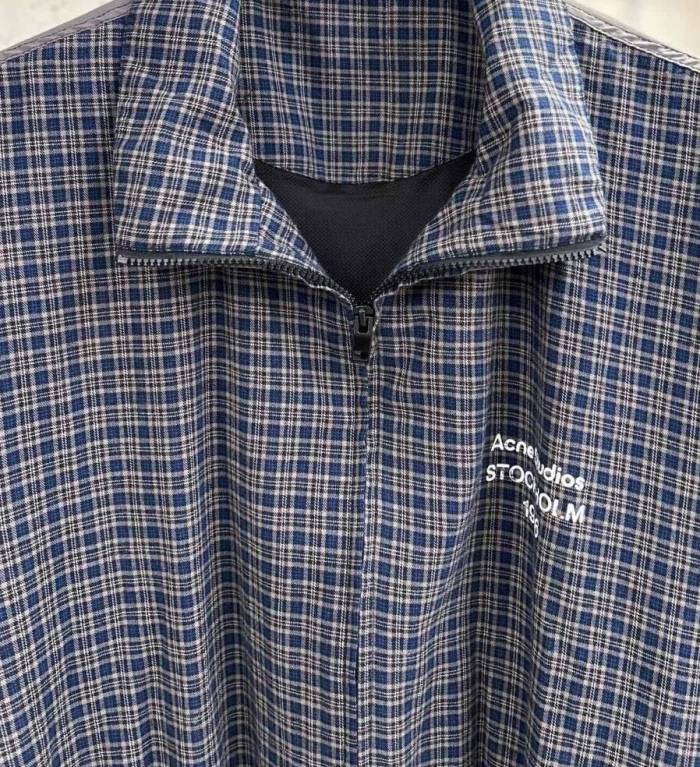 B*alenciaga shirt Top Quality KOF 20250419-73
