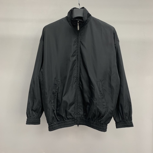 B*alenciaga shirt Top Quality KOF 20250419-44