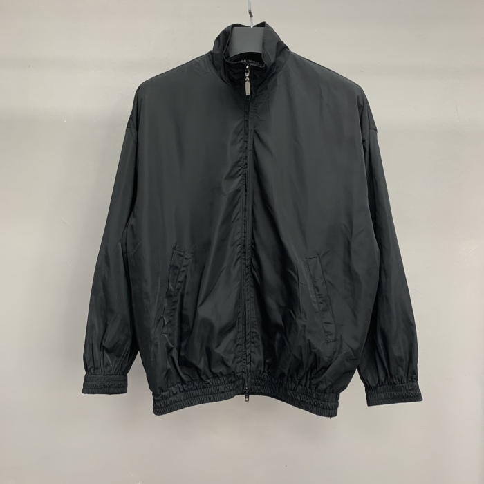B*alenciaga shirt Top Quality KOF 20250419-44
