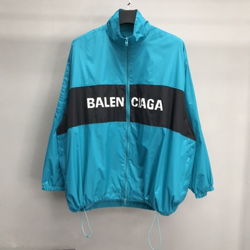 B*alenciaga shirt Top Quality KOF 20250419-47
