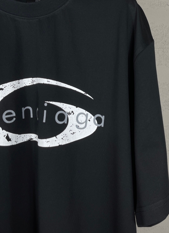 B*alenciag T-shirt Top Quality KOF 20250420-60