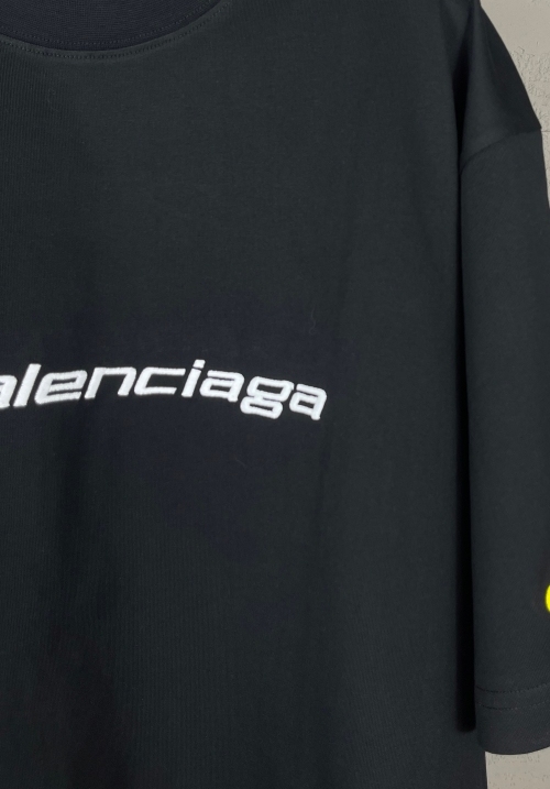 B*alenciag T-shirt Top Quality KOF 20250420-62