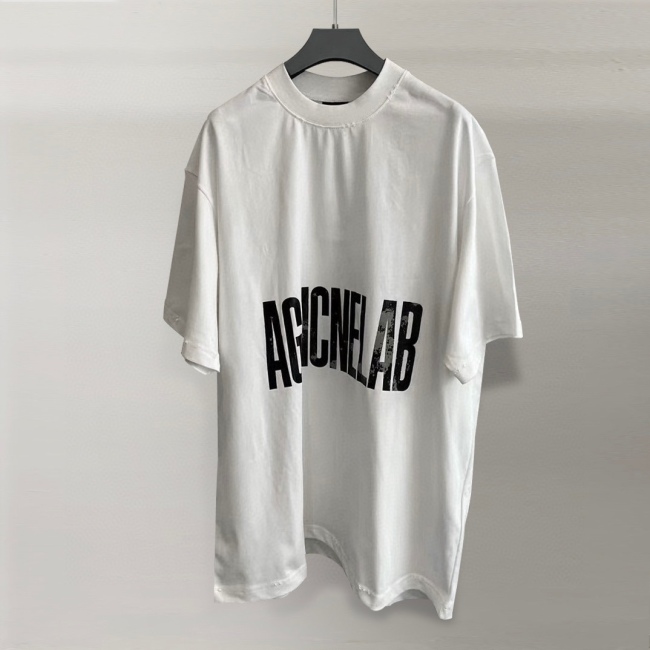 B*alenciaga T-shirt Top Quality KOF 20250419-100