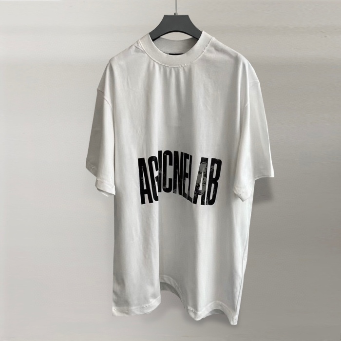B*alenciaga T-shirt Top Quality KOF 20250419-100