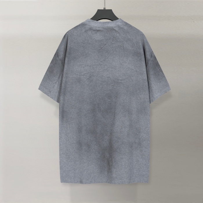 B*alenciag shirt Top Quality KOF 20250420-17