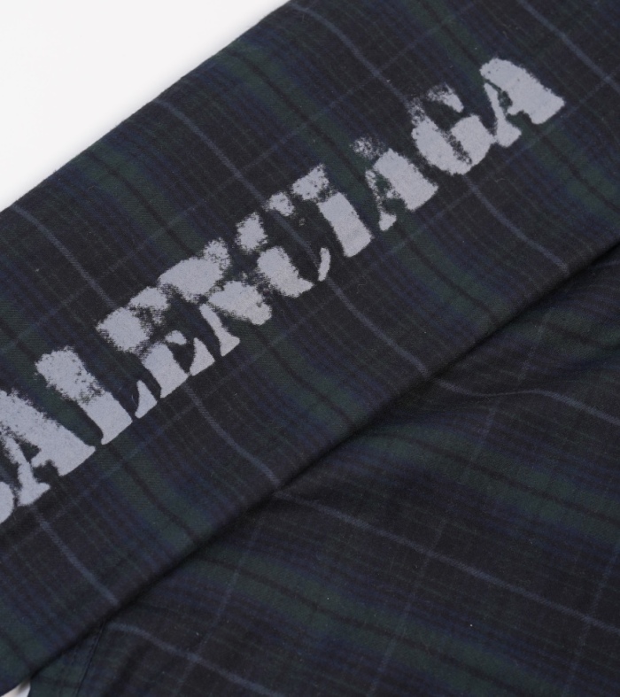 B*alenciaga   shirt Top Quality KOF 20250419-2