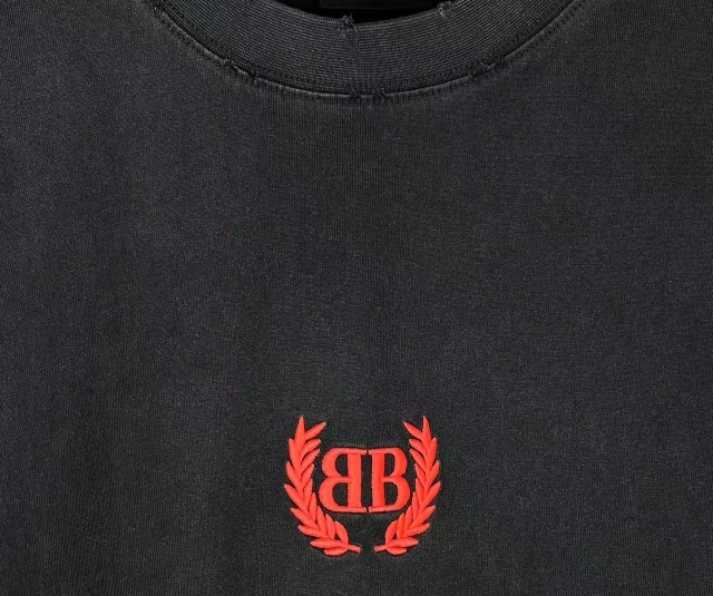 B*alenciag T-shirt Top Quality KOF 20250420-58