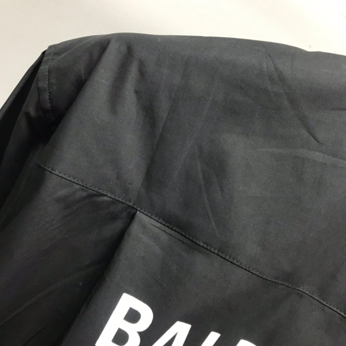B*alenciaga shirt Top Quality KOF 20250419-73