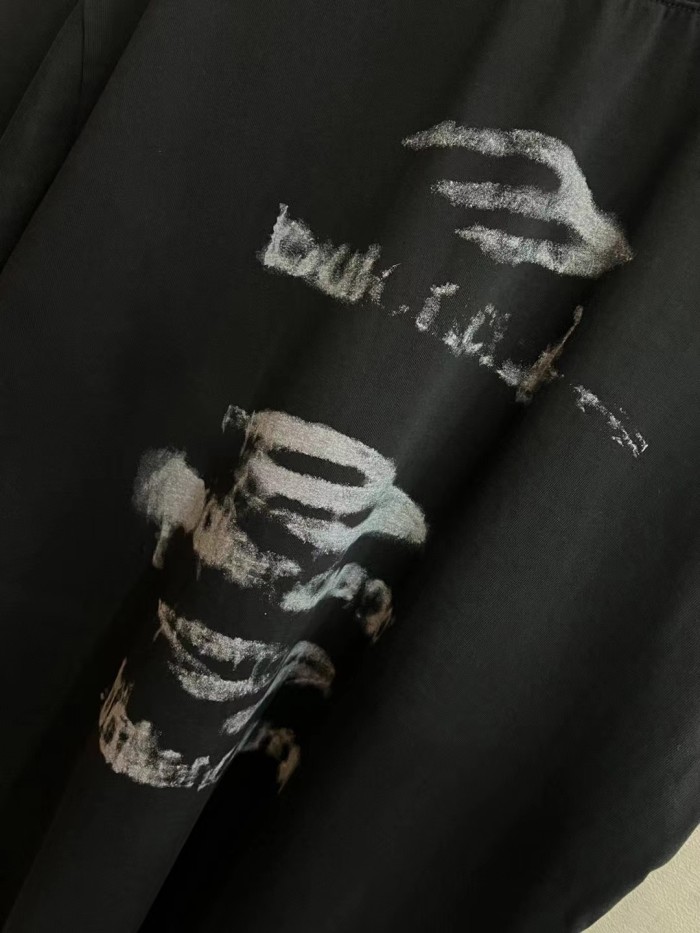 B*alenciag T-shirt Top Quality KOF 20250420-52