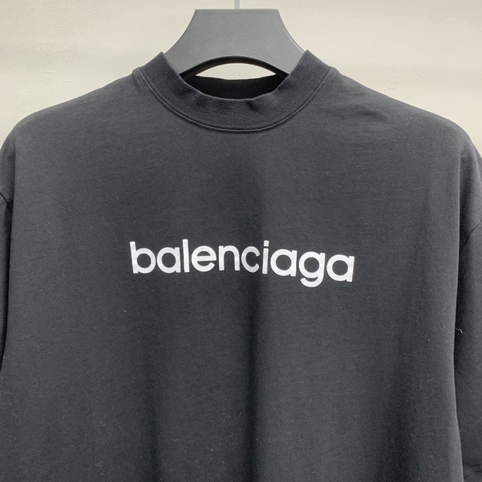 B*alenciaga T-shirt Top Quality KOF 20250419-80