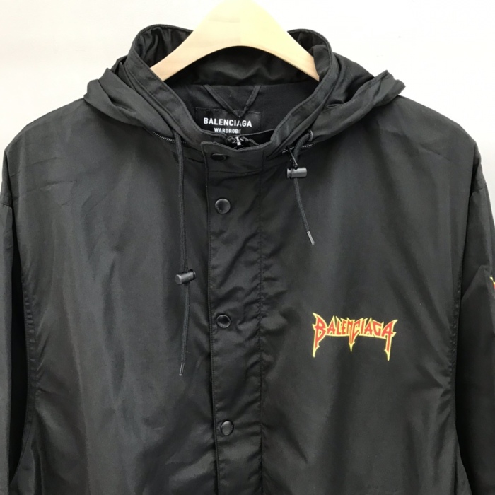 B*alenciaga shirt Top Quality KOF 20250419-40