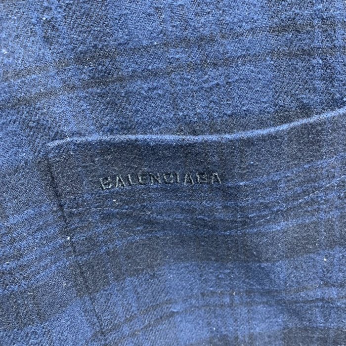 B*alenciaga shirt Top Quality KOF 20250419-49