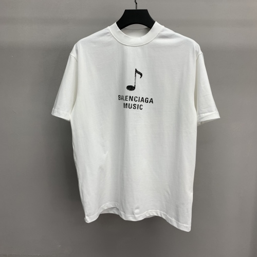 B*alenciaga T-shirt Top QualityKOF 20250419-94
