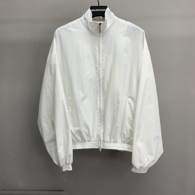 B*alenciaga shirt Top Quality KOF 20250419-45