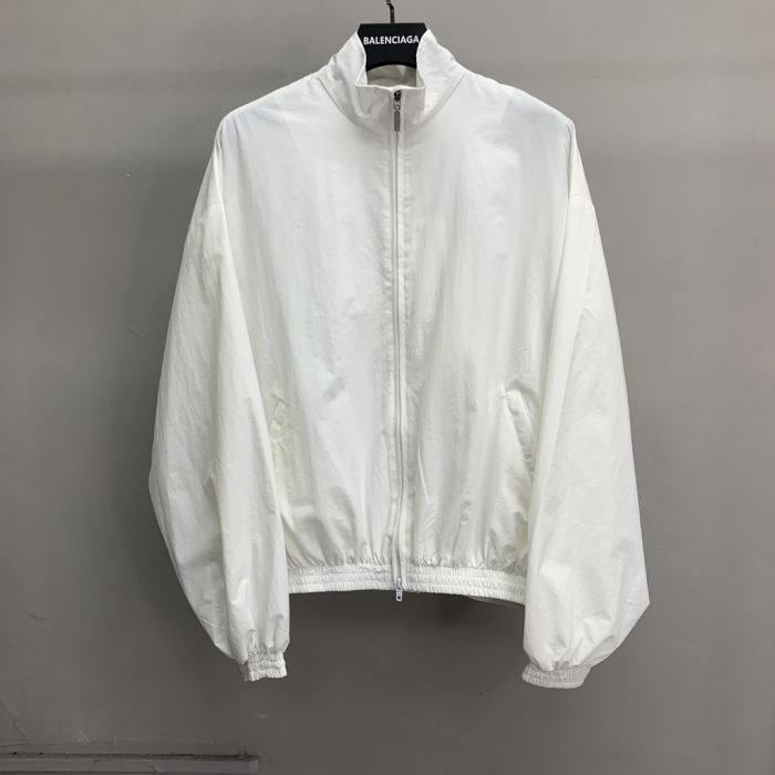 B*alenciaga shirt Top Quality KOF 20250419-45