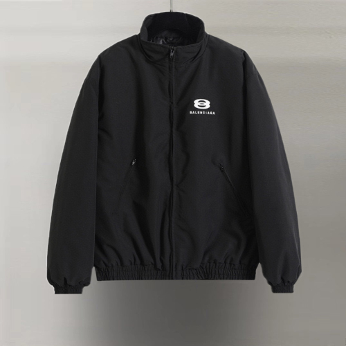 B*alenciaga   shirt Top Quality KOF 20250419-17