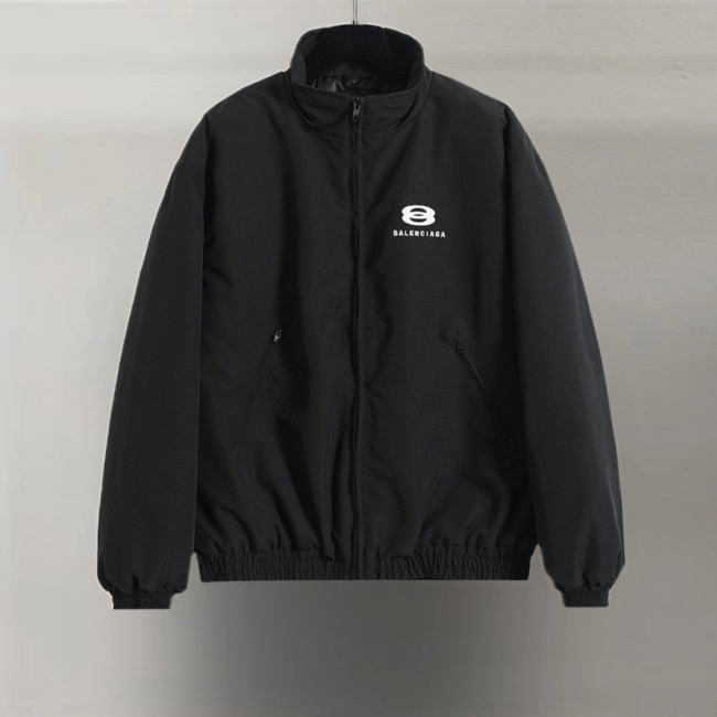 B*alenciaga   shirt Top Quality KOF 20250419-17