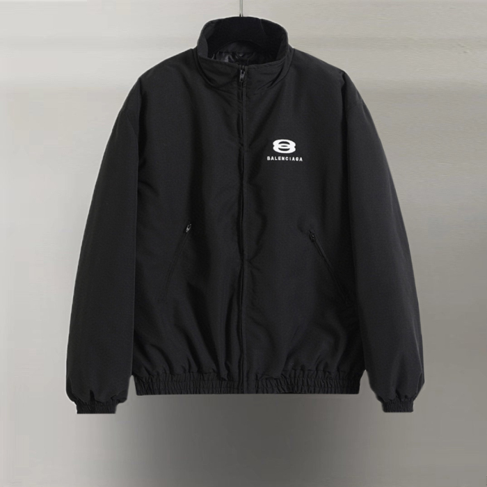 B*alenciaga   shirt Top Quality KOF 20250419-17