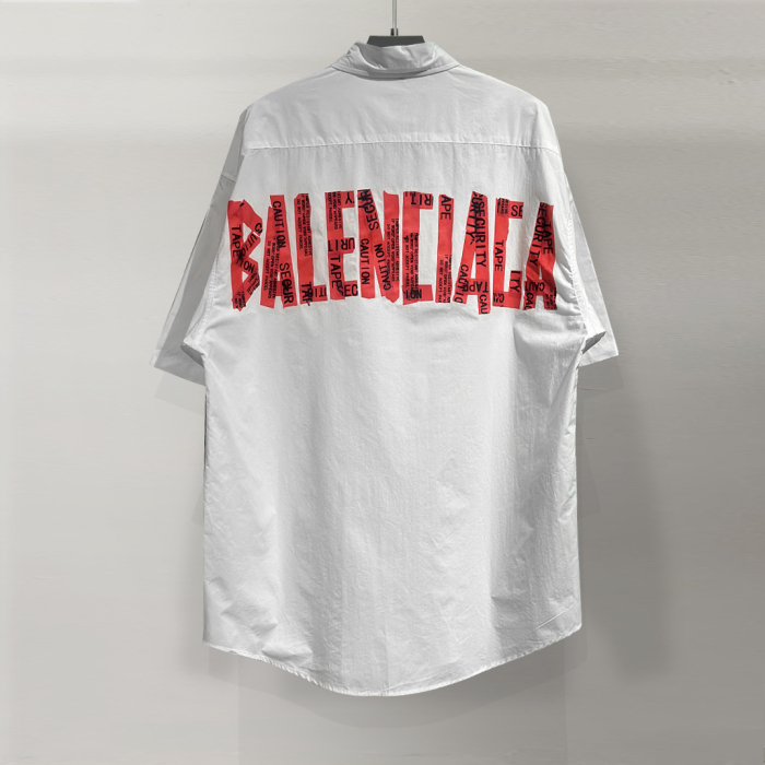 B*alenciag T-shirt Top Quality KOF 20250420-72