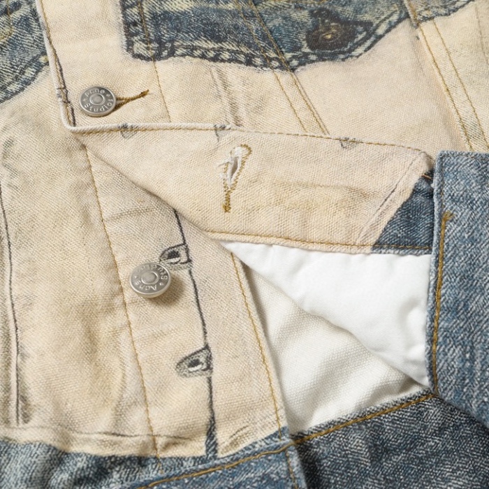 B*alenciaga shirt Top Quality KOF 20250419-74