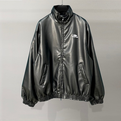 B*alenciaga shirt Top Quality KOF 20250420-21