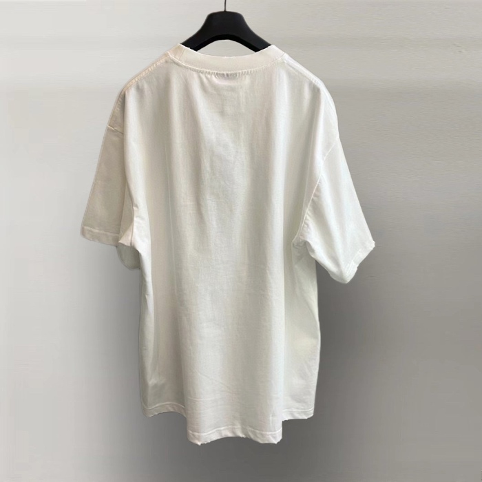 B*alenciag shirt Top Quality KOF 20250420-44