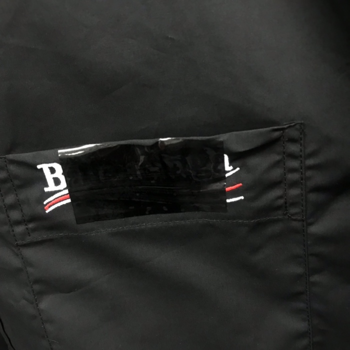 B*alenciaga shirt Top Quality KOF 20250419-58