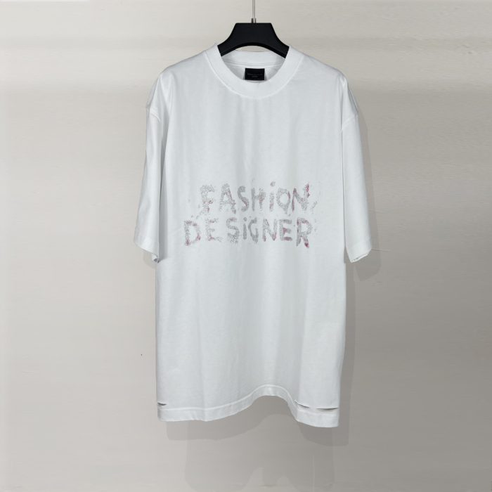B*alenciag T-shirt Top Quality KOF 20250420-56
