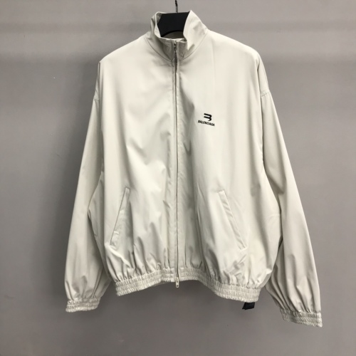 B*alenciaga shirt Top Quality KOF 20250419-35