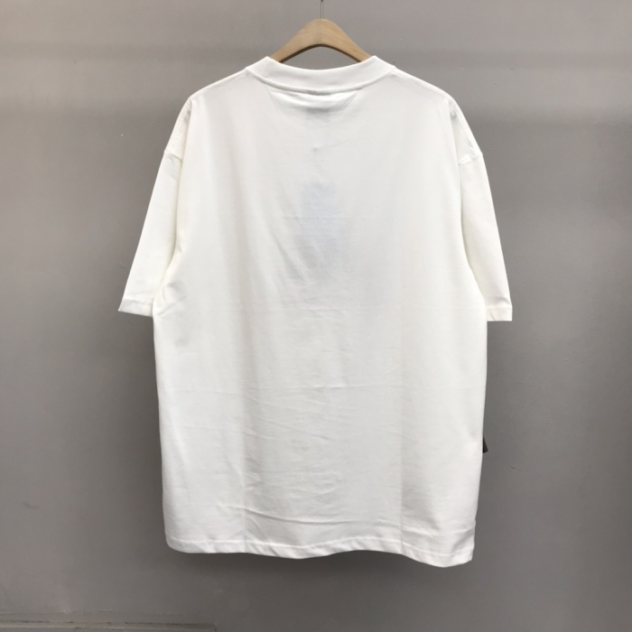 B*alenciaga T-shirt Top Quality KOF 20250419-87