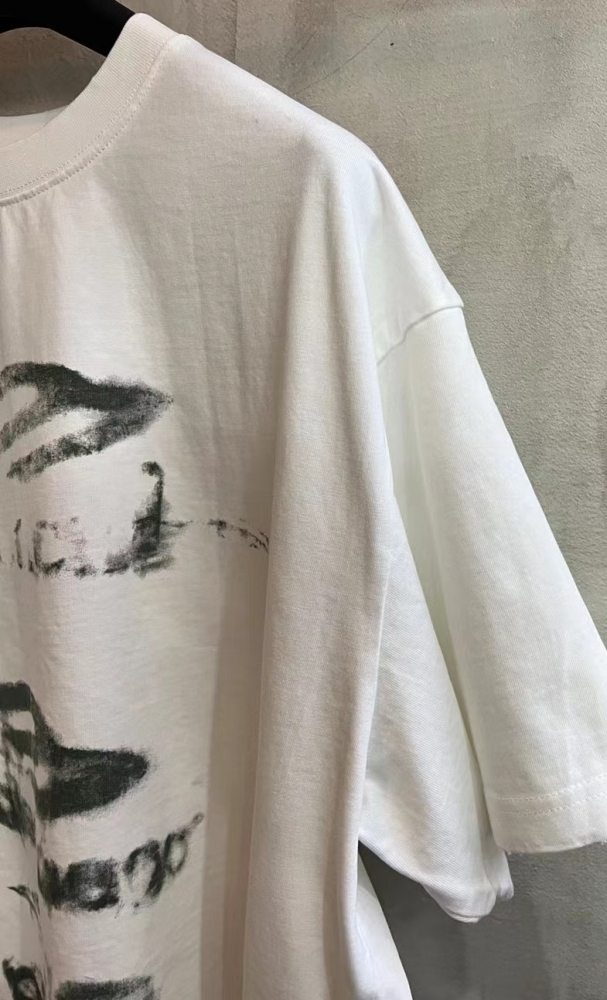 B*alenciag T-shirt Top Quality KOF 20250420-53