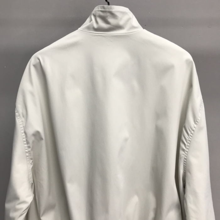 B*alenciaga shirt Top Quality KOF 20250419-35