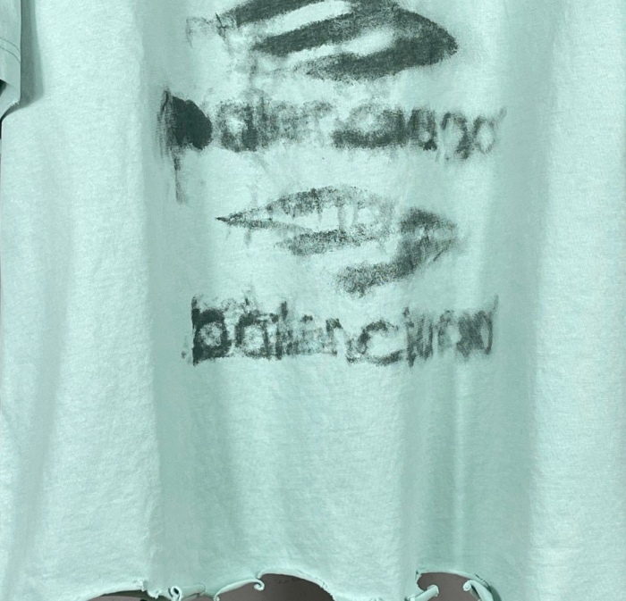 B*alenciaga T-shirt Top Quality KOF 20250419-102