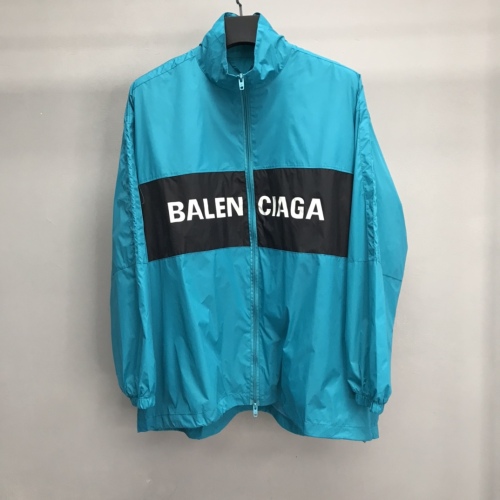 B*alenciaga shirt Top Quality KOF 20250419-47