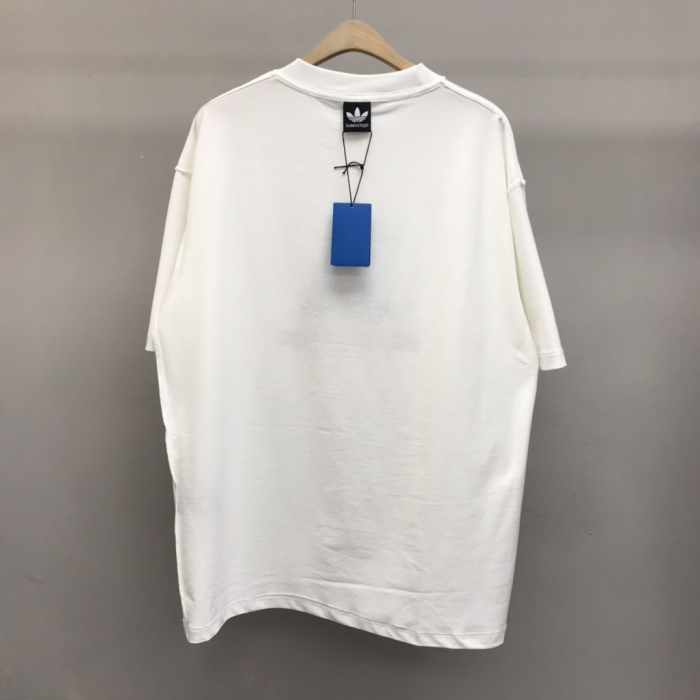 B*alenciaga T-shirt Top Quality KOF 20250419-87