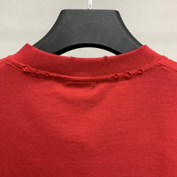 B*alenciaga T-shirt Top Quality KOF 20250419-91