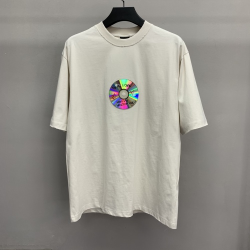 B*alenciaga T-shirt Top Quality KOF 20250419-92